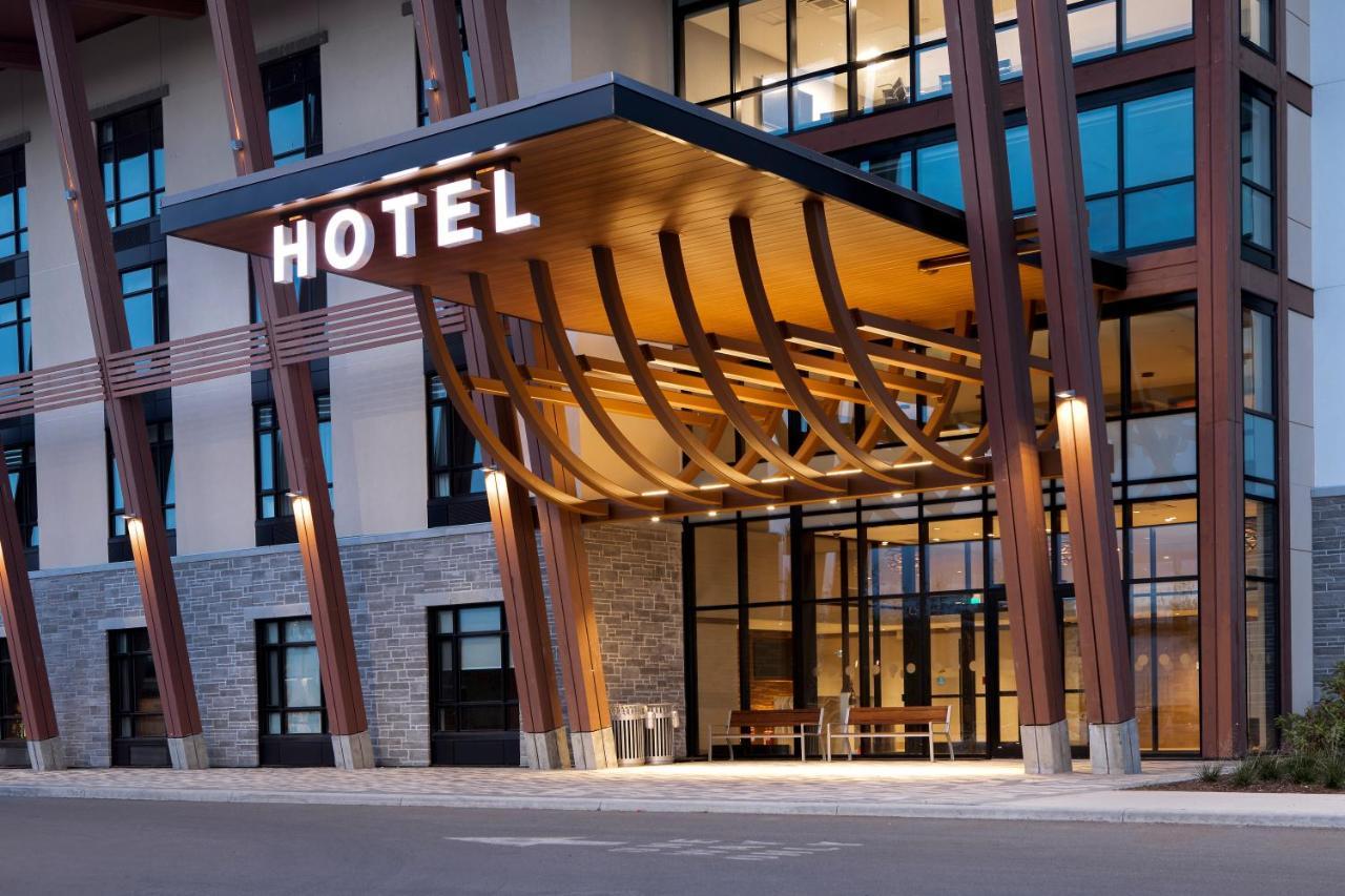 Great Blue Heron Hotel Port Perry Ngoại thất bức ảnh